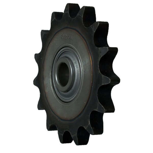 Martin IDLER SPKT-BB-N - BEARING BORE 60BB17H 5/8 - main